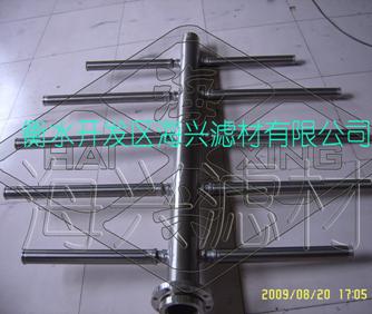 供应不锈钢中排装置 